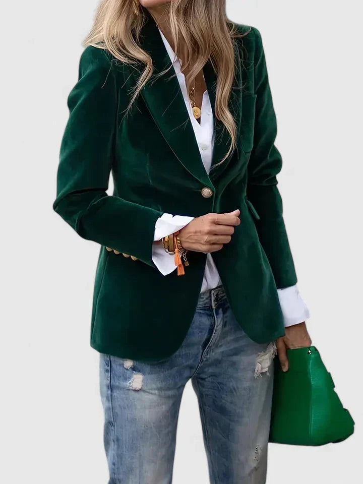 Lileth – Elegant Blazer
