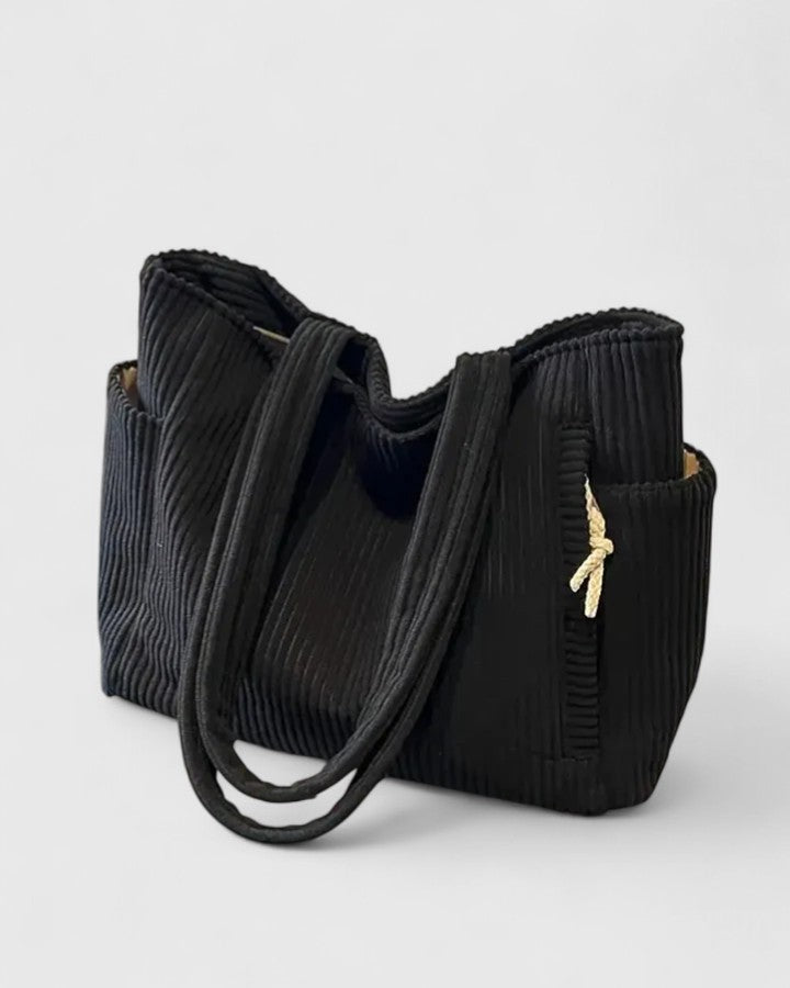 Angelique – Sofistikert toteveske