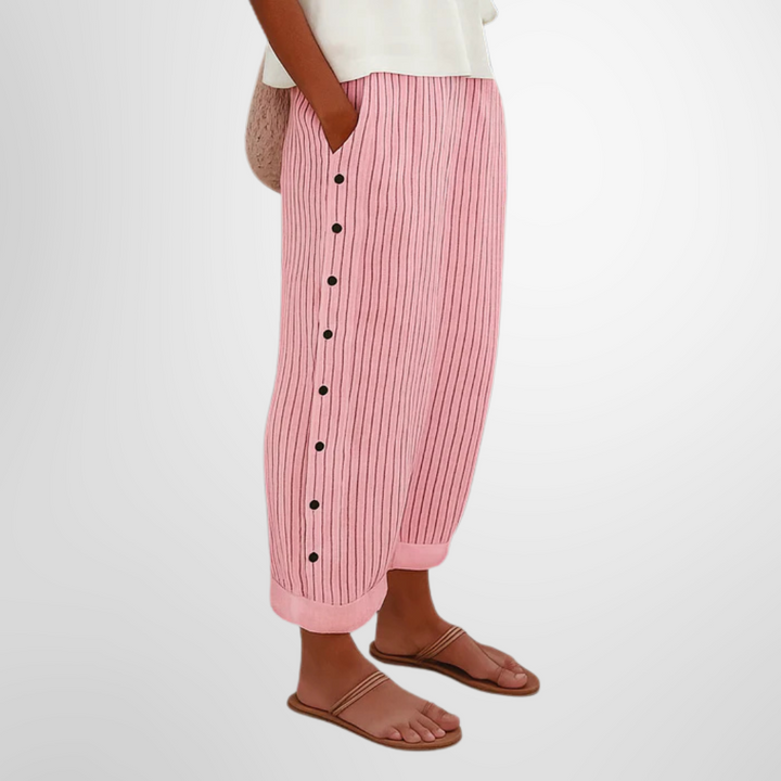 Bertha – Elegante Dame Bukser