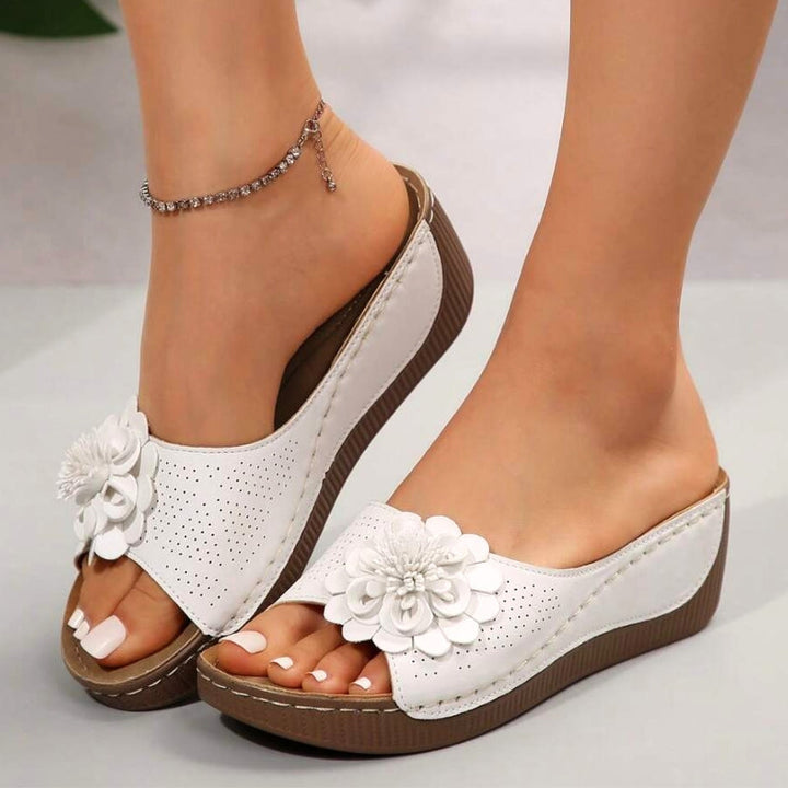 Senyva – Ortopediska Sandaler
