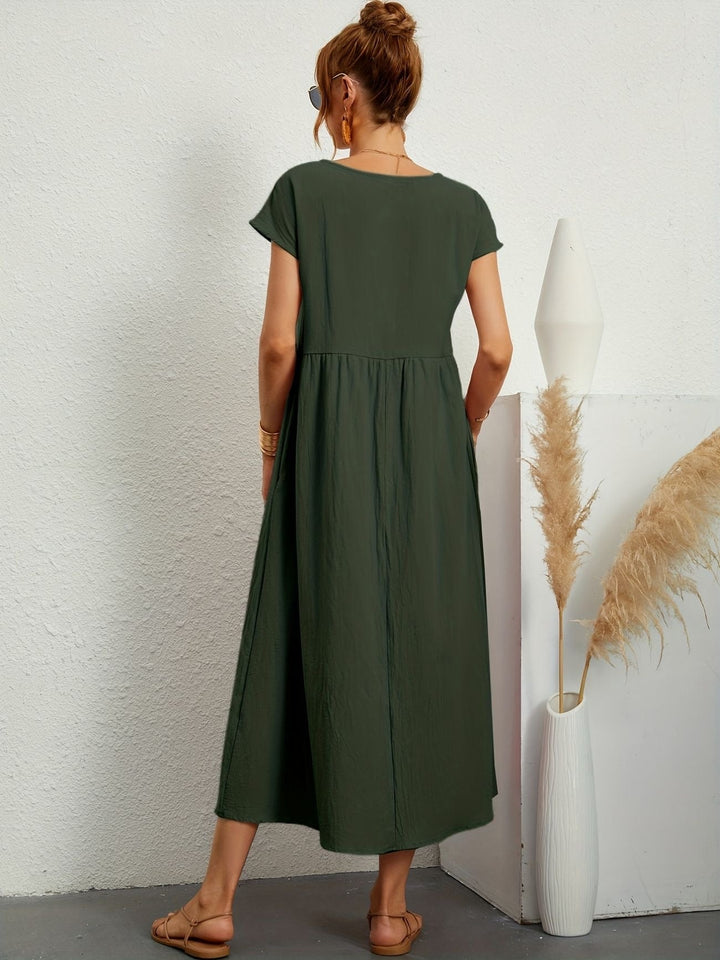 Sanna | Kåpe lett av vår
