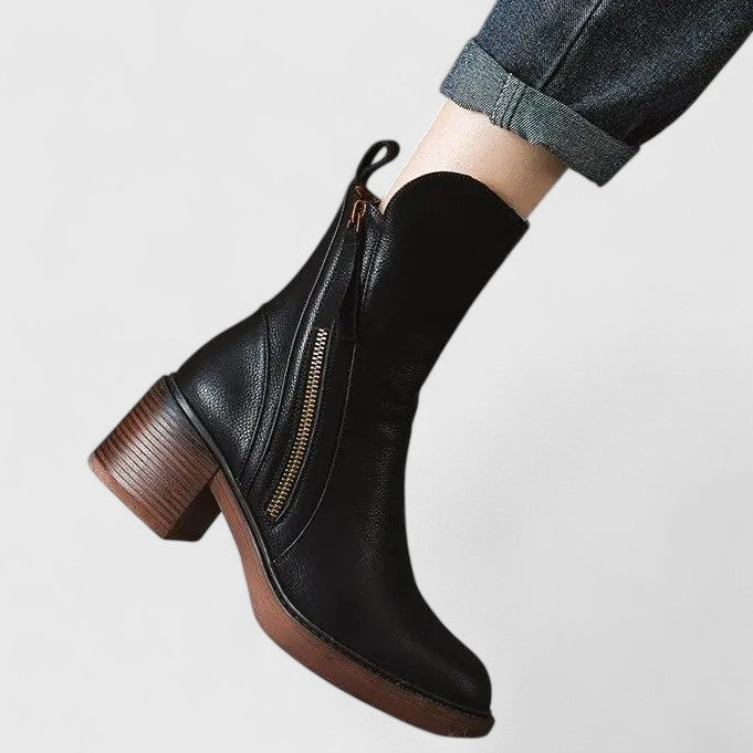 Gabby – Elegante Støvler