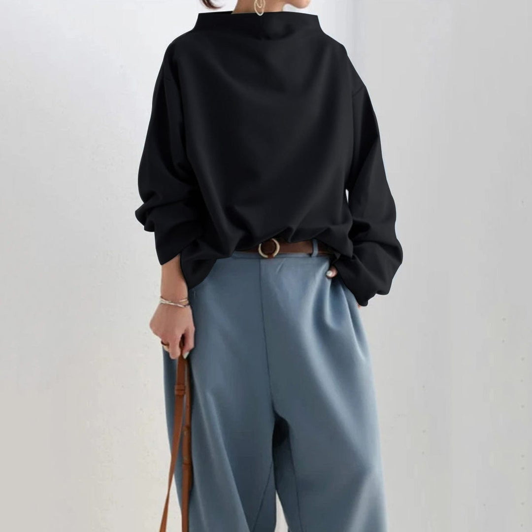 Renli – Stilren topp