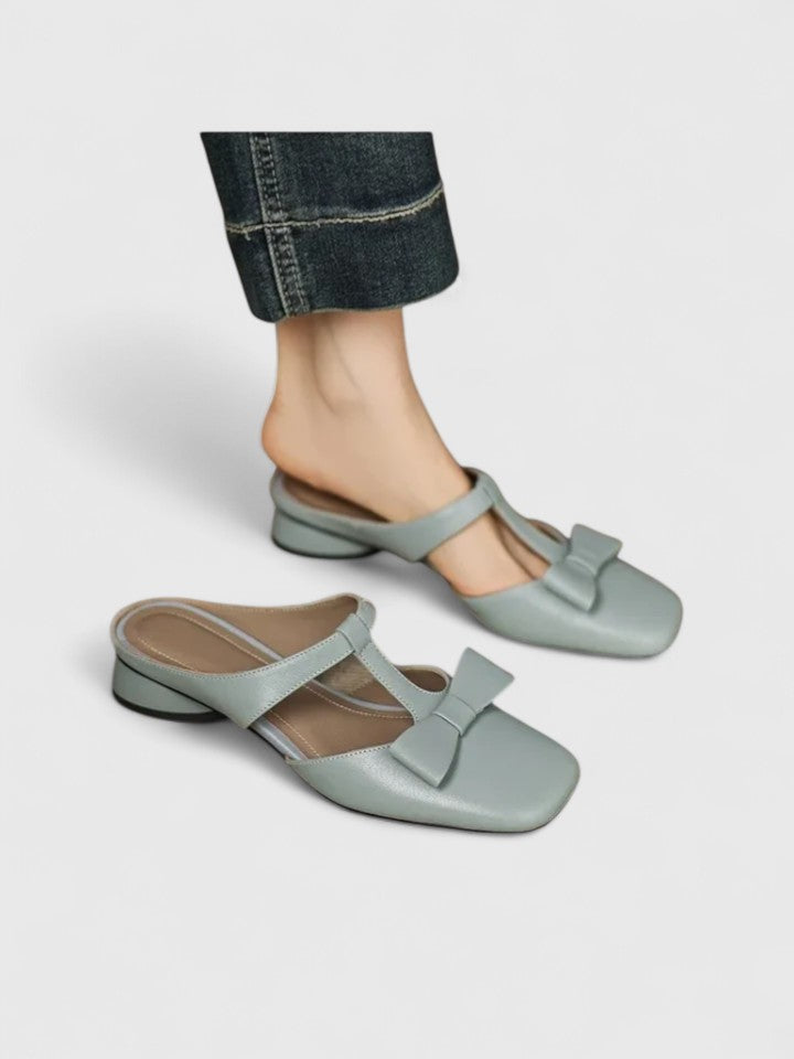 Ellery – Ortopediska Sandaler