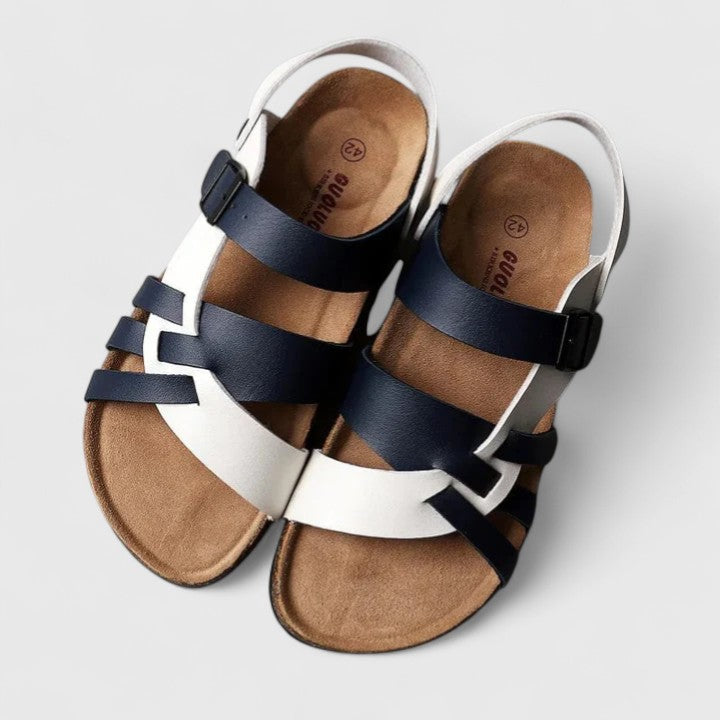 Lourizeth – Elegante Sandaler