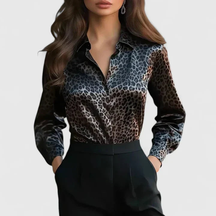 Lyzziane – Elegant Bluse