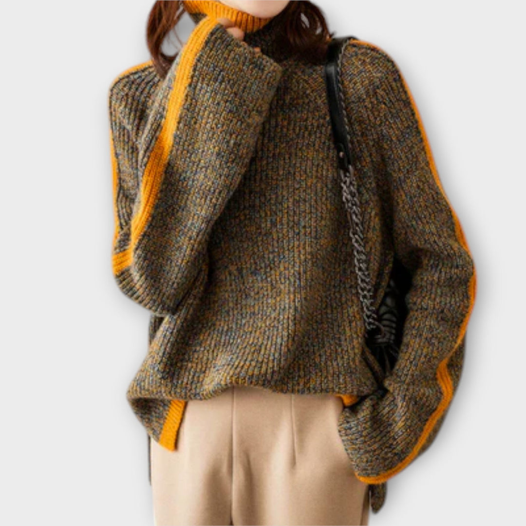 Breseis – vintagegenser