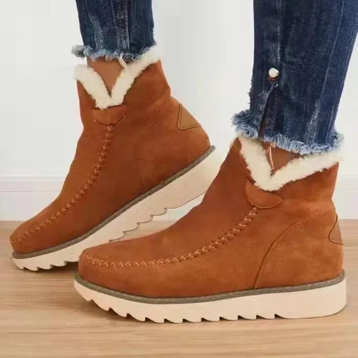 Tahlia – Ortopediska Ankelboots