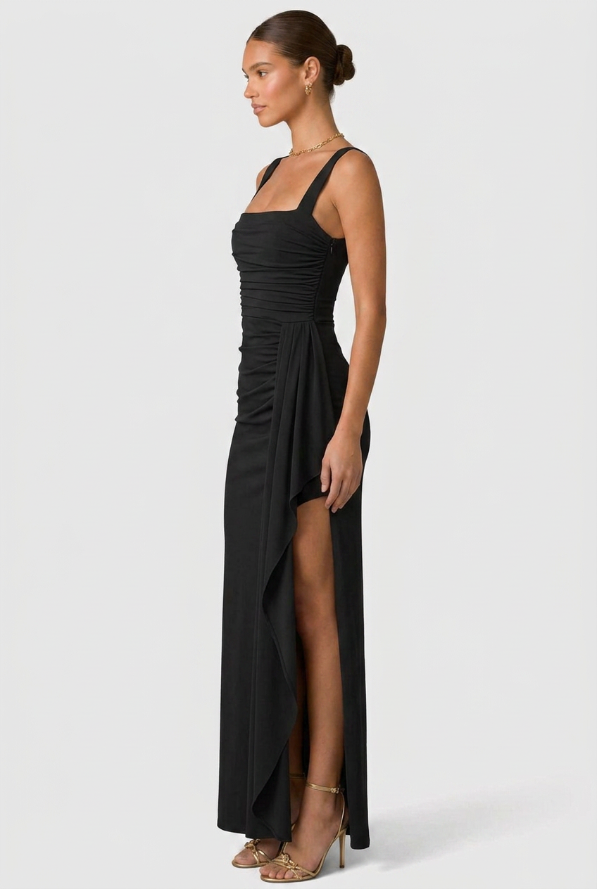 Selina – Elegant Kjole