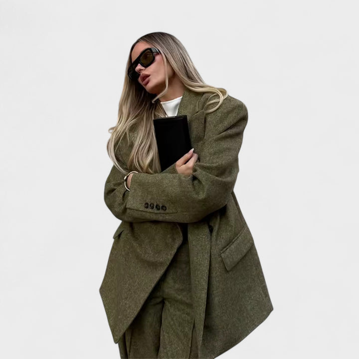 Ana – Sett Urbano Elegant