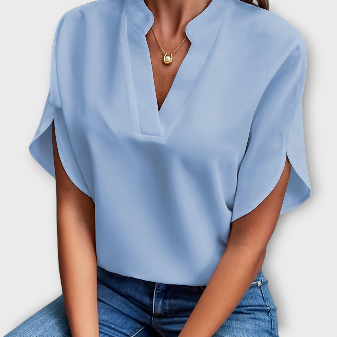 Viviana – Bluse Feminin Lett