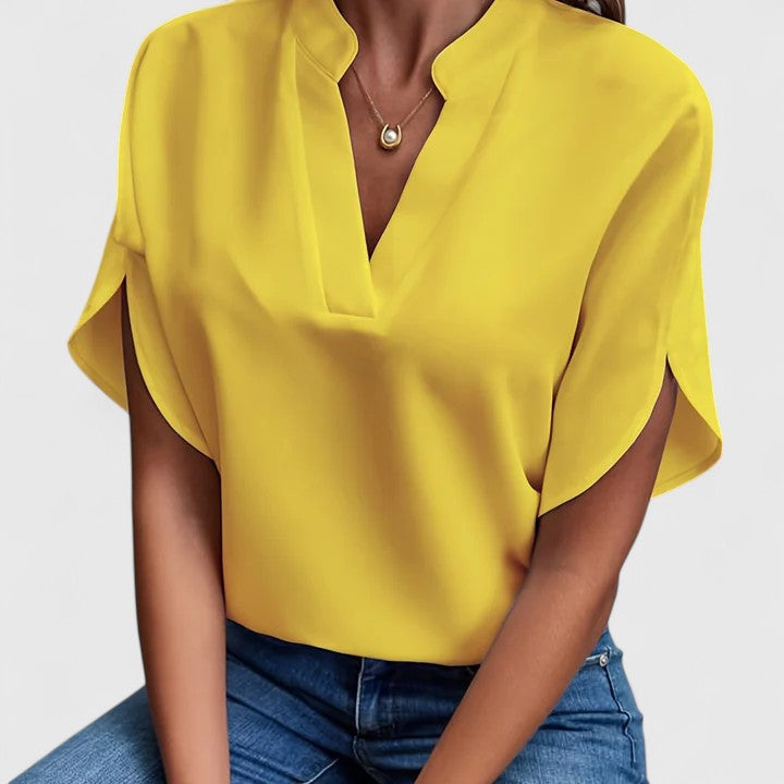 Klea – Elegant Bluse