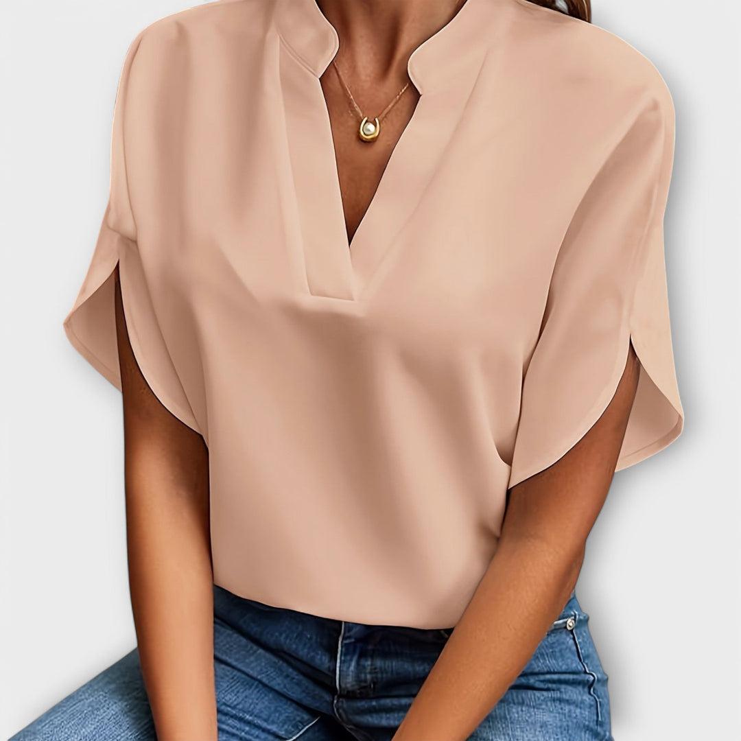 Viviana – Bluse Feminin Lett