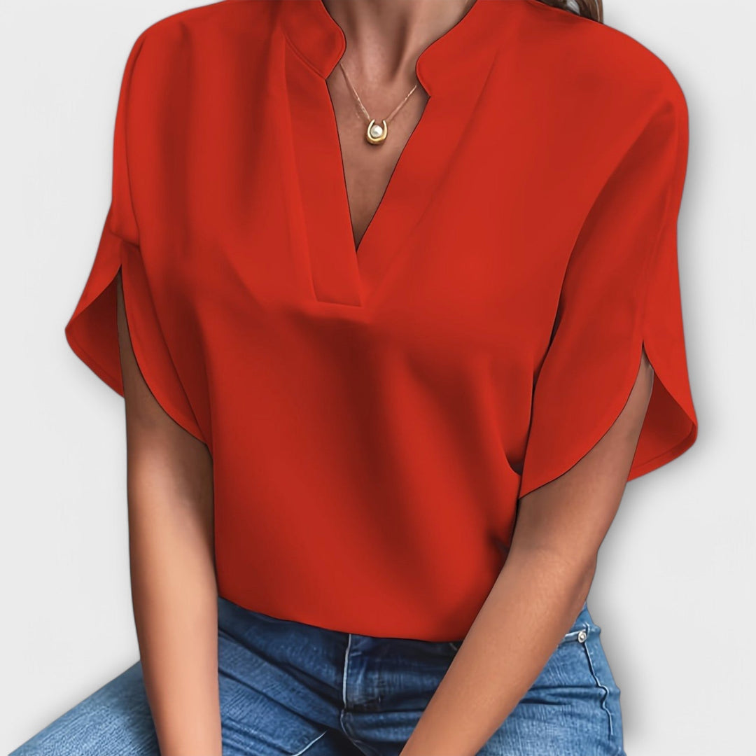 Viviana – Bluse Feminin Lett