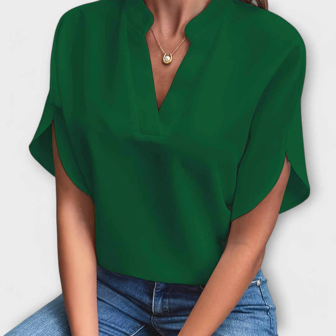 Viviana – Bluse Feminin Lett