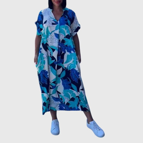 Ashley – Elegant Sommerkjole