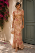 Rosario | Kjole elegant som atrai alle de olhares